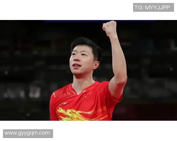 2012年乒乓球决战马龙与柳承敏的巅峰对决与精彩瞬间回顾