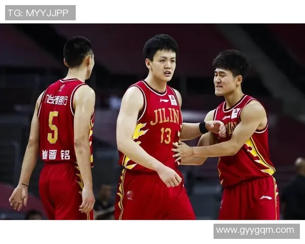 CBA吉林队与江苏队精彩对决直播全程回顾与分析