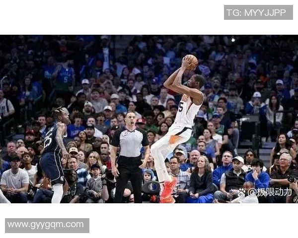 2018年NBA季后赛太阳队与独行侠队激战回顾与精彩瞬间分析