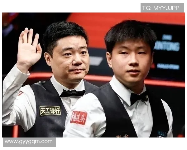 丁俊晖与乔佩里巅峰对决谁能笑到最后精彩赛事即将上演