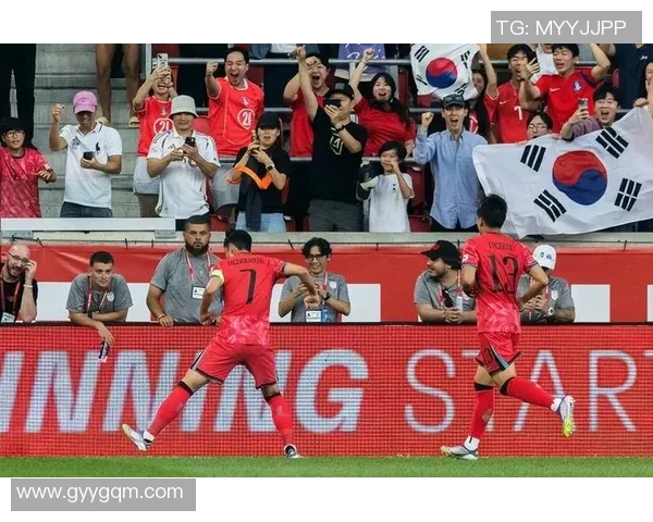 中国男足迎战韩国男足直播盛况分析与精彩瞬间回顾