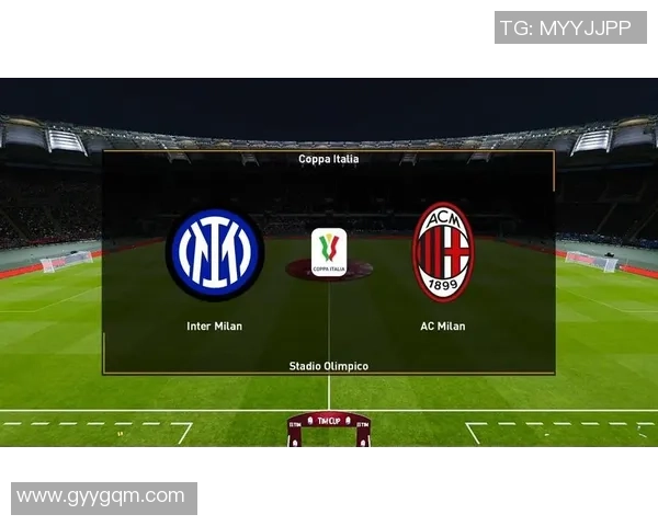 国际米兰与AC米兰的世纪对决谁将赢得米兰德比的荣耀与胜利