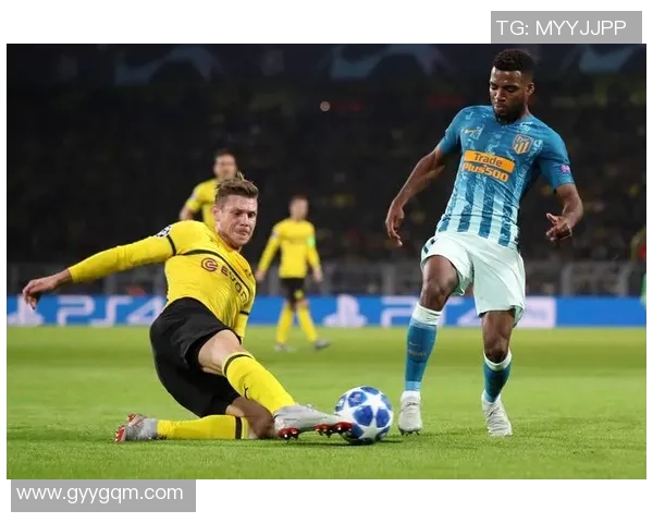 多特蒙德对阵巴黎圣日耳曼精彩比赛录像回放与分析分享