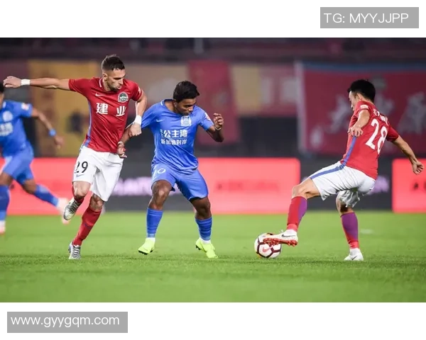 富力对建业比赛直播信息及观看方式详解 富力对建业比赛直播信息及观看方式详解