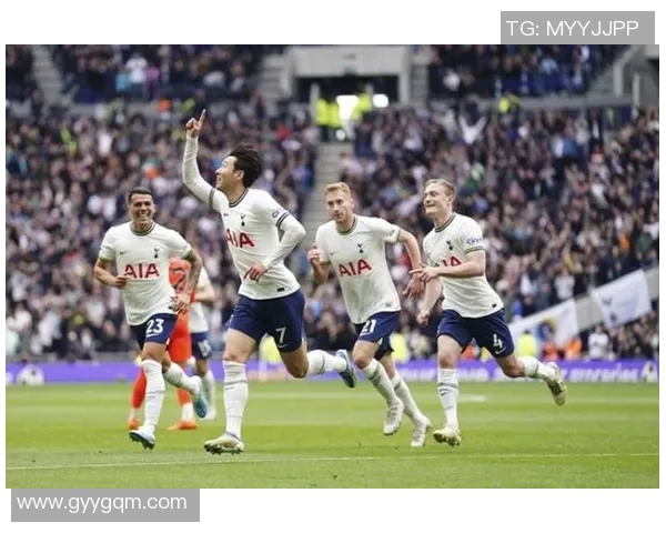 布莱顿与热刺精彩对决直播时间及观看方式详解