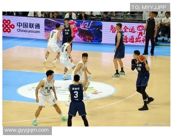 广东与天津精彩对决比赛视频回顾全场亮点瞬间尽在其中