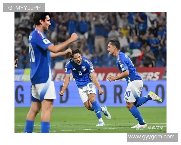 意大利国家队迎战摩尔多瓦力争胜利展现实力与风采