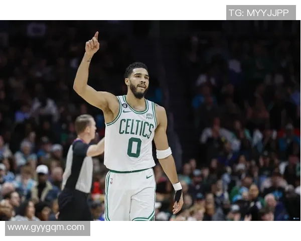 杰森塔图姆领衔波士顿凯尔特人队重返NBA总决赛的辉煌之路