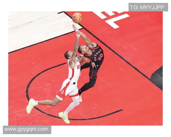 火箭队与猛龙队常规赛精彩对决全场回顾与精彩瞬间分析