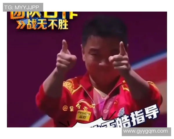 王皓与周雨激战乒乓球赛场谁能在这场对决中胜出成王者 王皓与周雨激战乒乓球赛场谁能在这场对决中胜出成王者