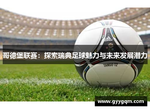 哥德堡联赛：探索瑞典足球魅力与未来发展潜力